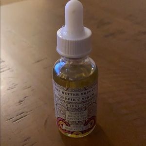 The Better Skin Co Epik C Serum Power Trio Complex
